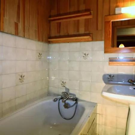 Le Centre - 3 Pieces Pour 6 Personnes 461 Apartment