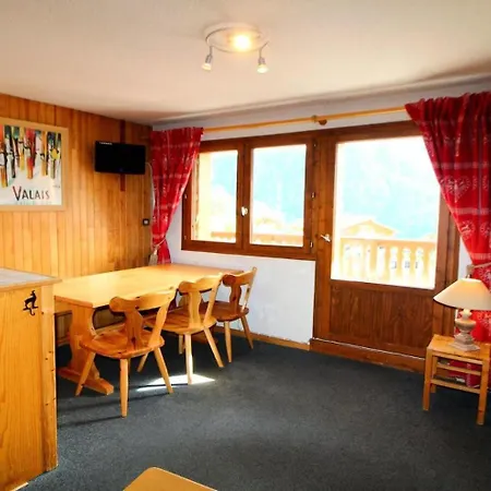 Le Centre - 3 Pieces Pour 6 Personnes 461 Apartment *